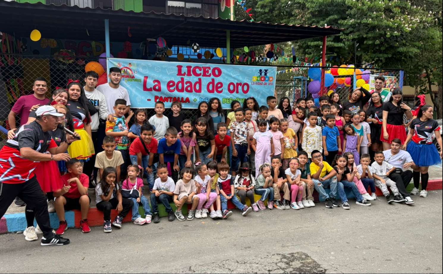 Foto Colegio