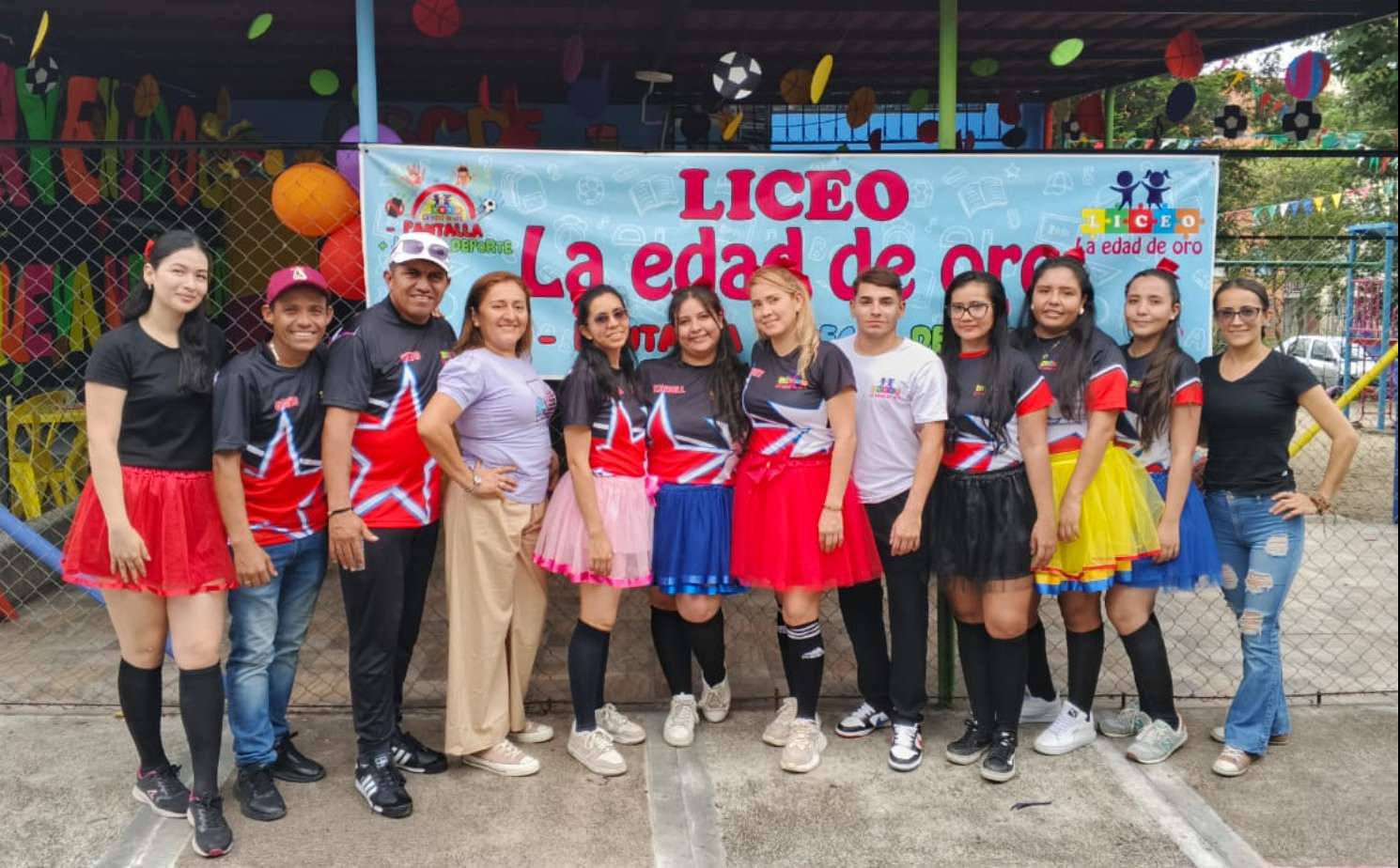 Foto Colegio