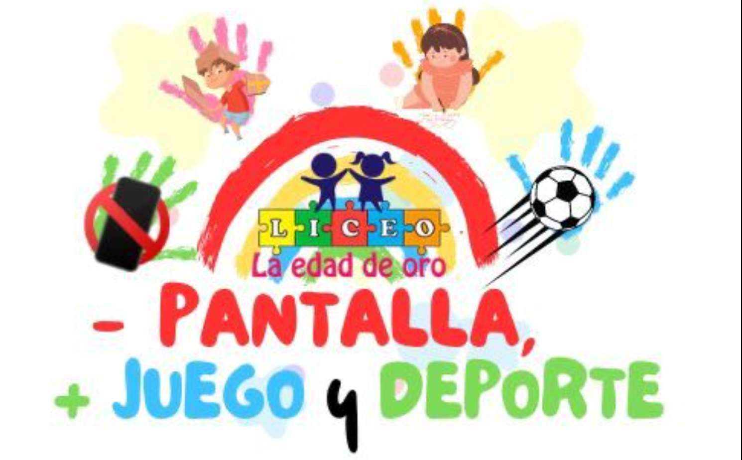 Foto Colegio